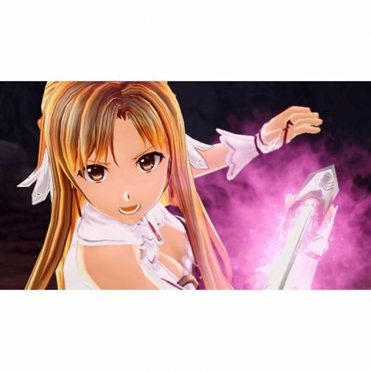 Видеоигры PlayStation 5 Bandai Namco Sword Art Online Last Recollection-2