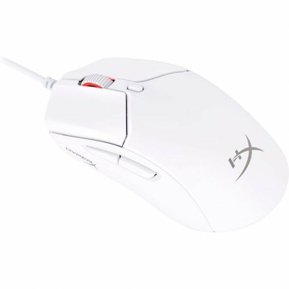 Мышь Hyperx 6N0A8AA Белый-4