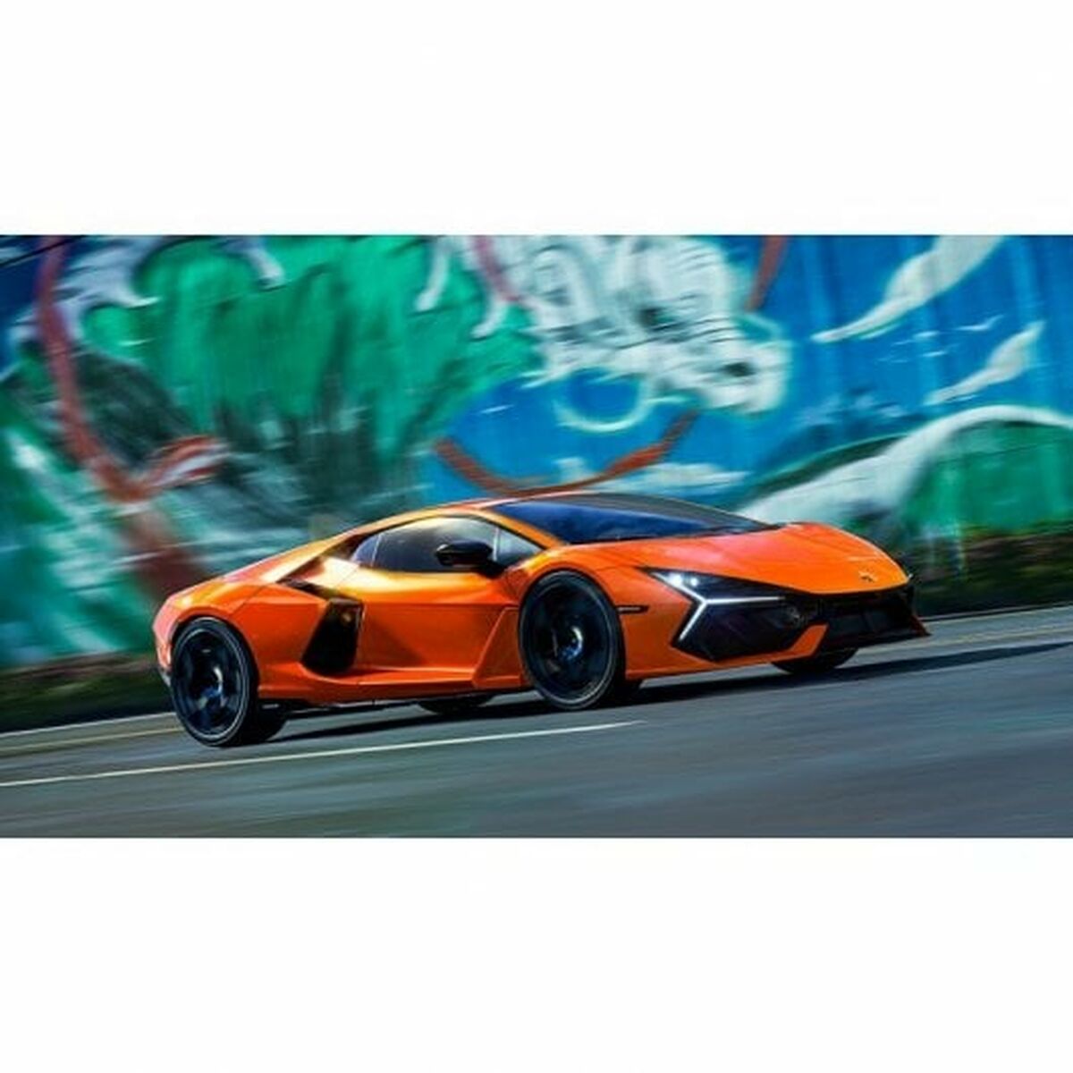 Видеоигры Xbox One Ubisoft The Crew Motorfest-3