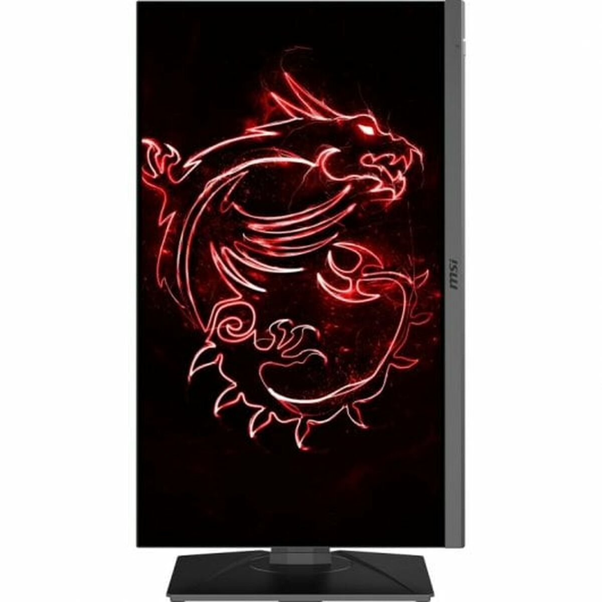 Монитор MSI G272QPF 27 IPS NVIDIA G-SYNC 170 Hz-3