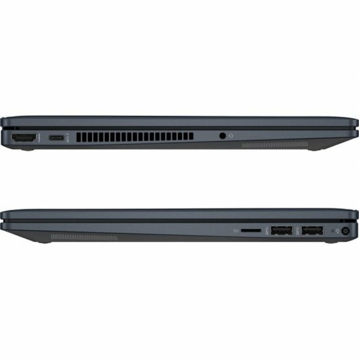 HP 파빌리온 x360 14-ek1032ns 14 인텔 코어 i7-1355U 16 GB RAM 512GB SSD 노트북-2