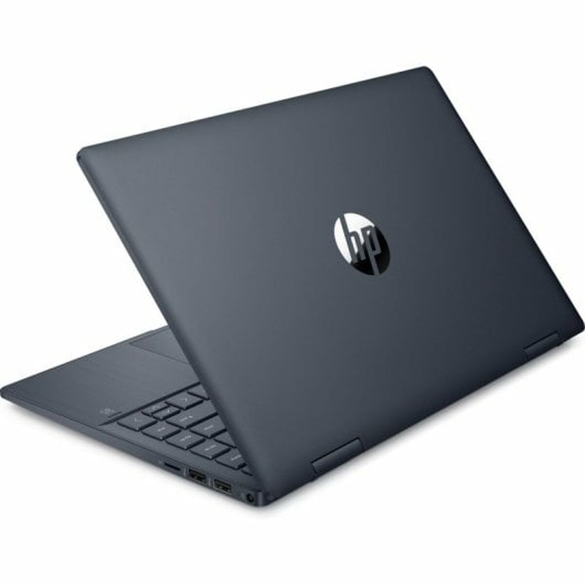 HP 파빌리온 x360 14-ek1032ns 14 인텔 코어 i7-1355U 16 GB RAM 512GB SSD 노트북-7