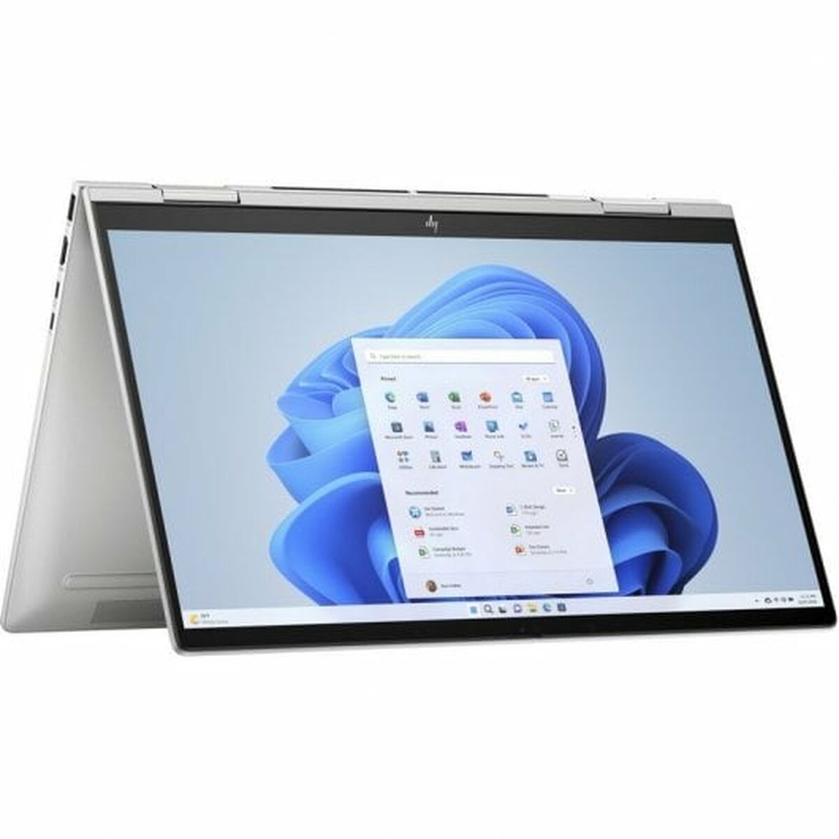 HP ENVY x360 15-fe0005ns 15. 6 인텔 코어 i7-1355U 16GB RAM 1TB SSD 노트북-7