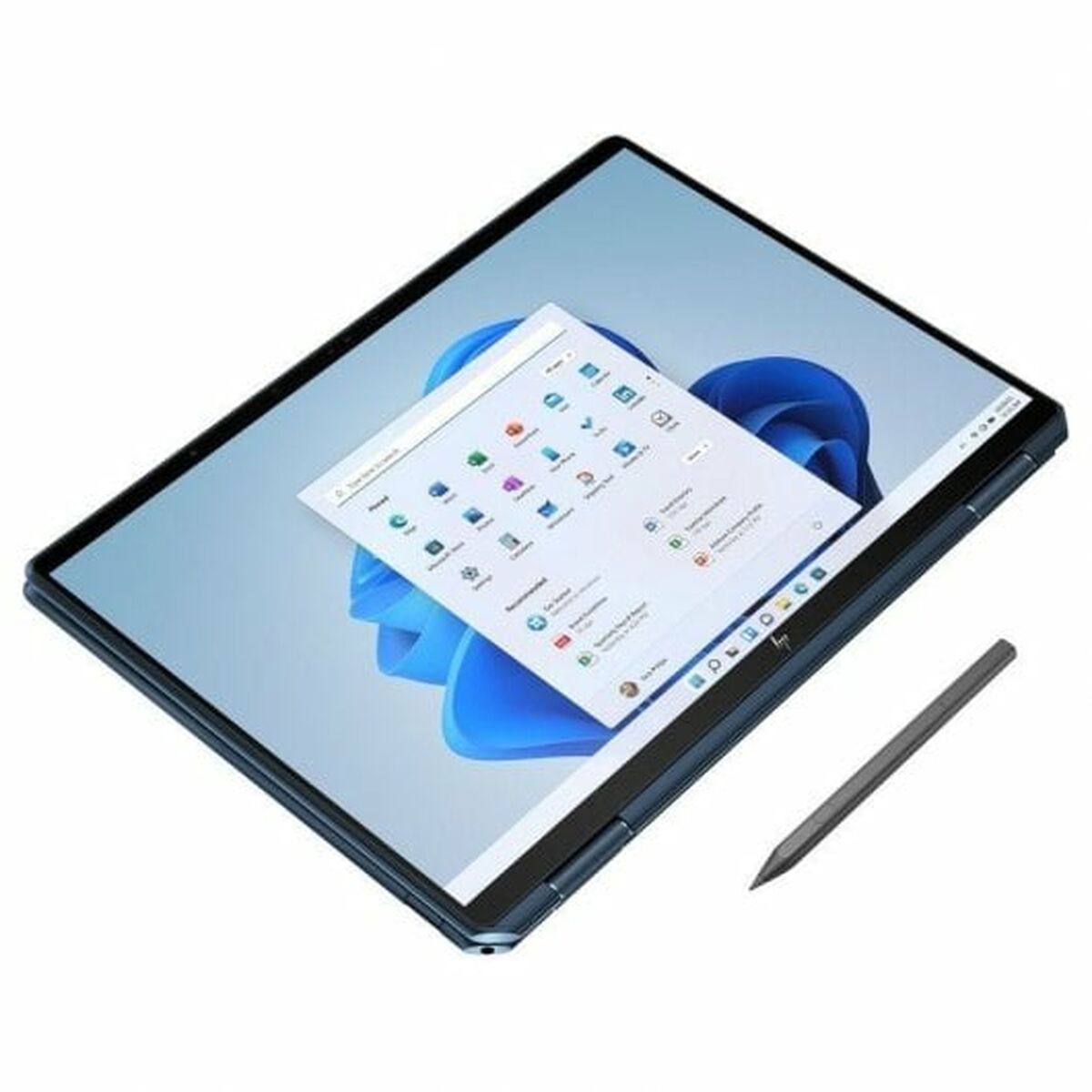 HP 스펙터 x360 13. 5 인텔 코어 i7-1355U 16GB RAM 1TB SSD 노트북-3