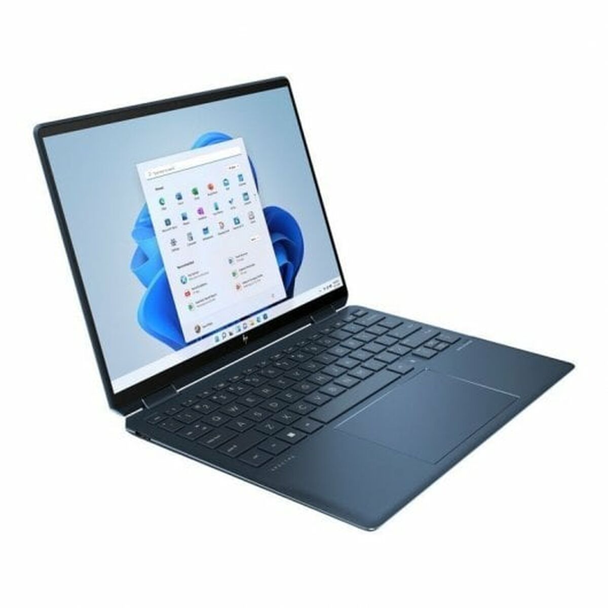 HP 스펙터 x360 13. 5 인텔 코어 i7-1355U 16GB RAM 1TB SSD 노트북-5