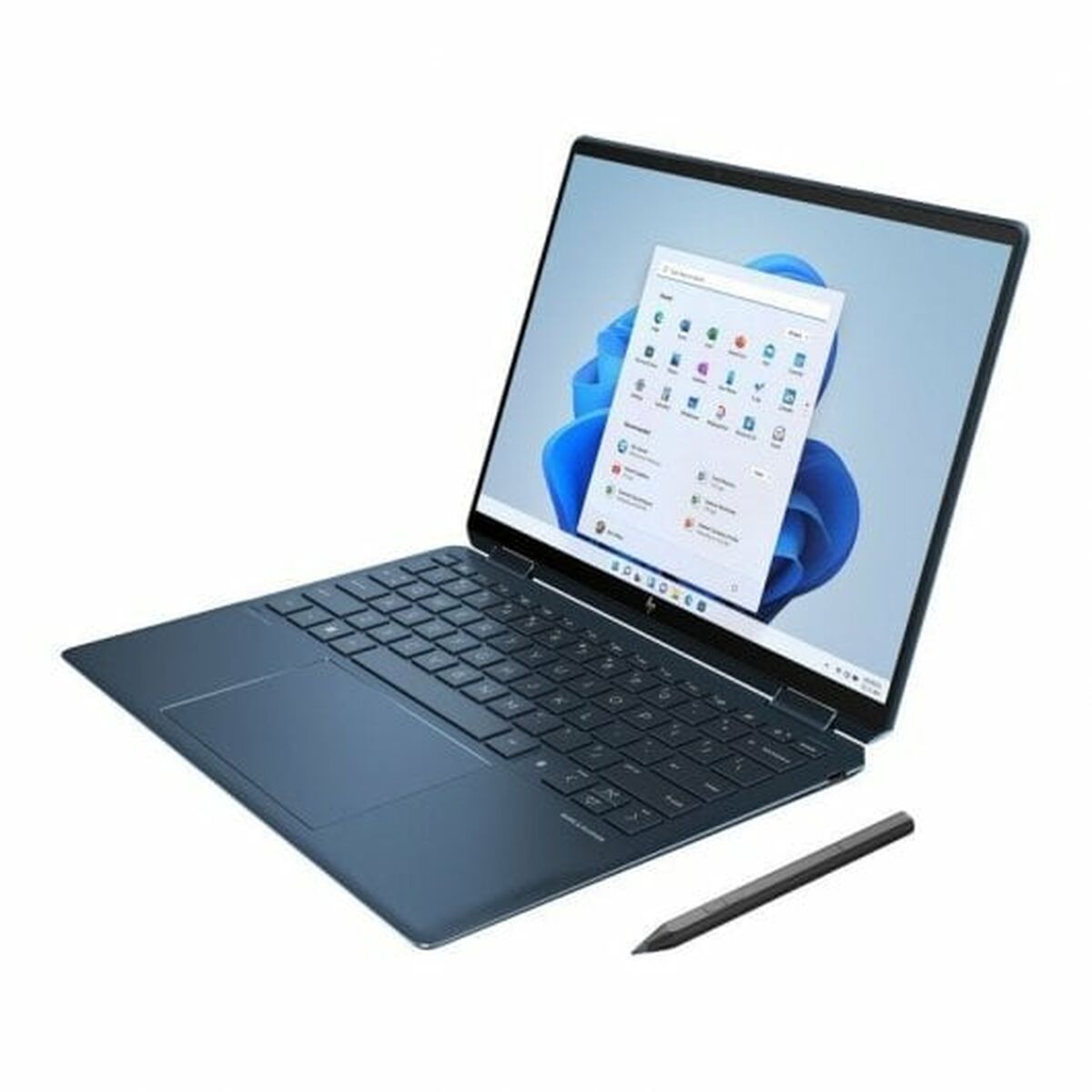 HP 스펙터 x360 13. 5 인텔 코어 i7-1355U 16GB RAM 1TB SSD 노트북-8