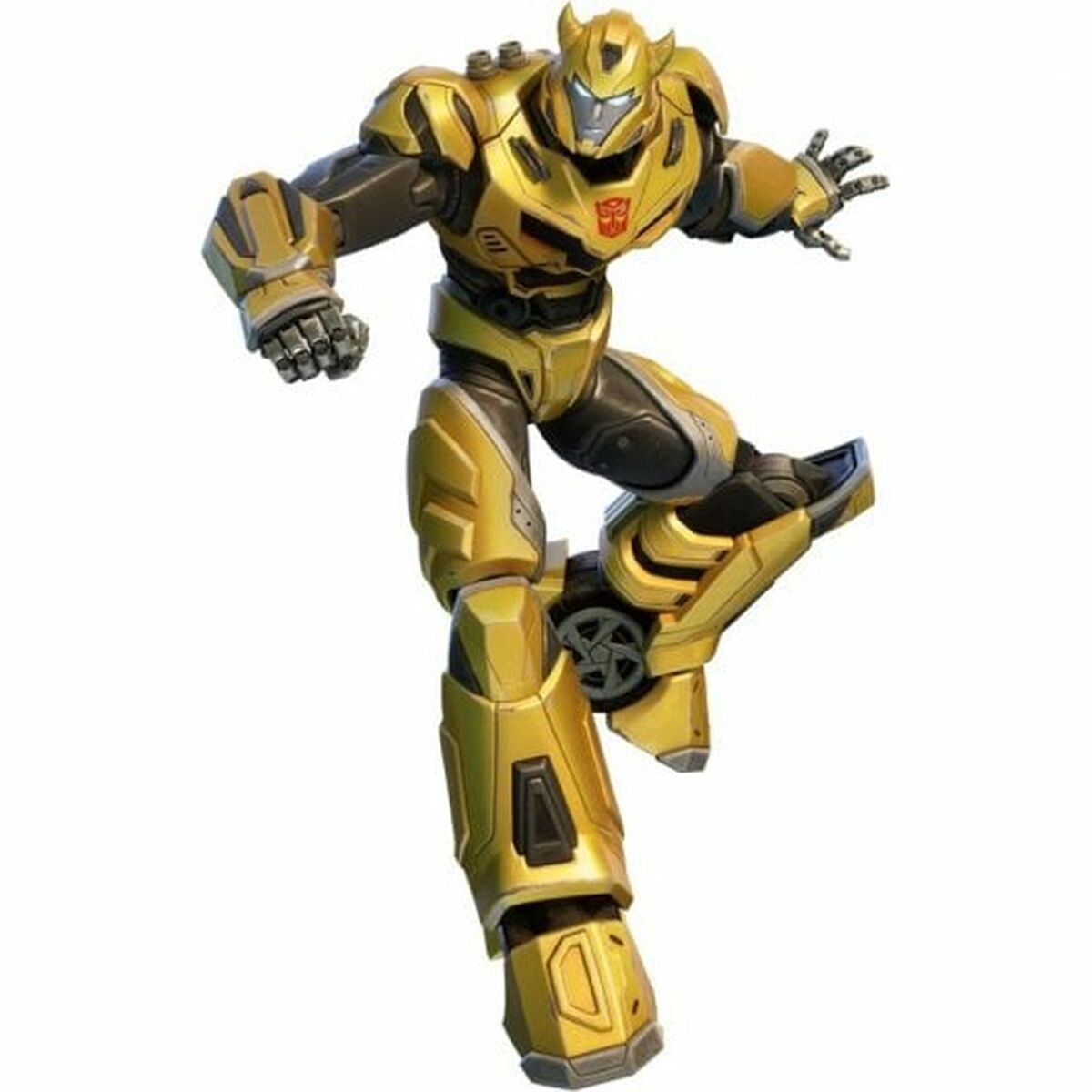 Видеоигры PlayStation 5 Meridiem Games Fortnite Pack de Transformers-6