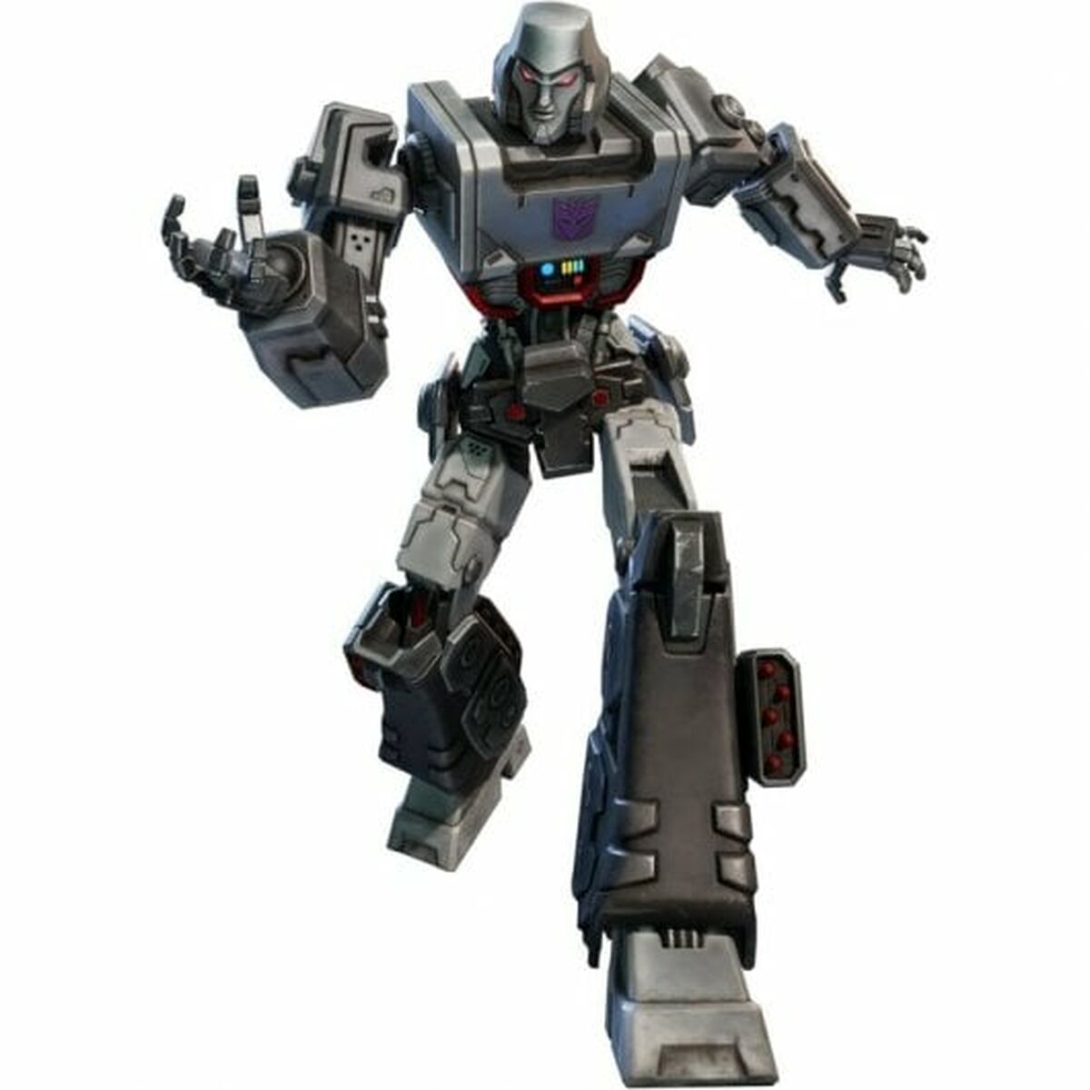 Видеоигры PlayStation 5 Meridiem Games Fortnite Pack de Transformers-7