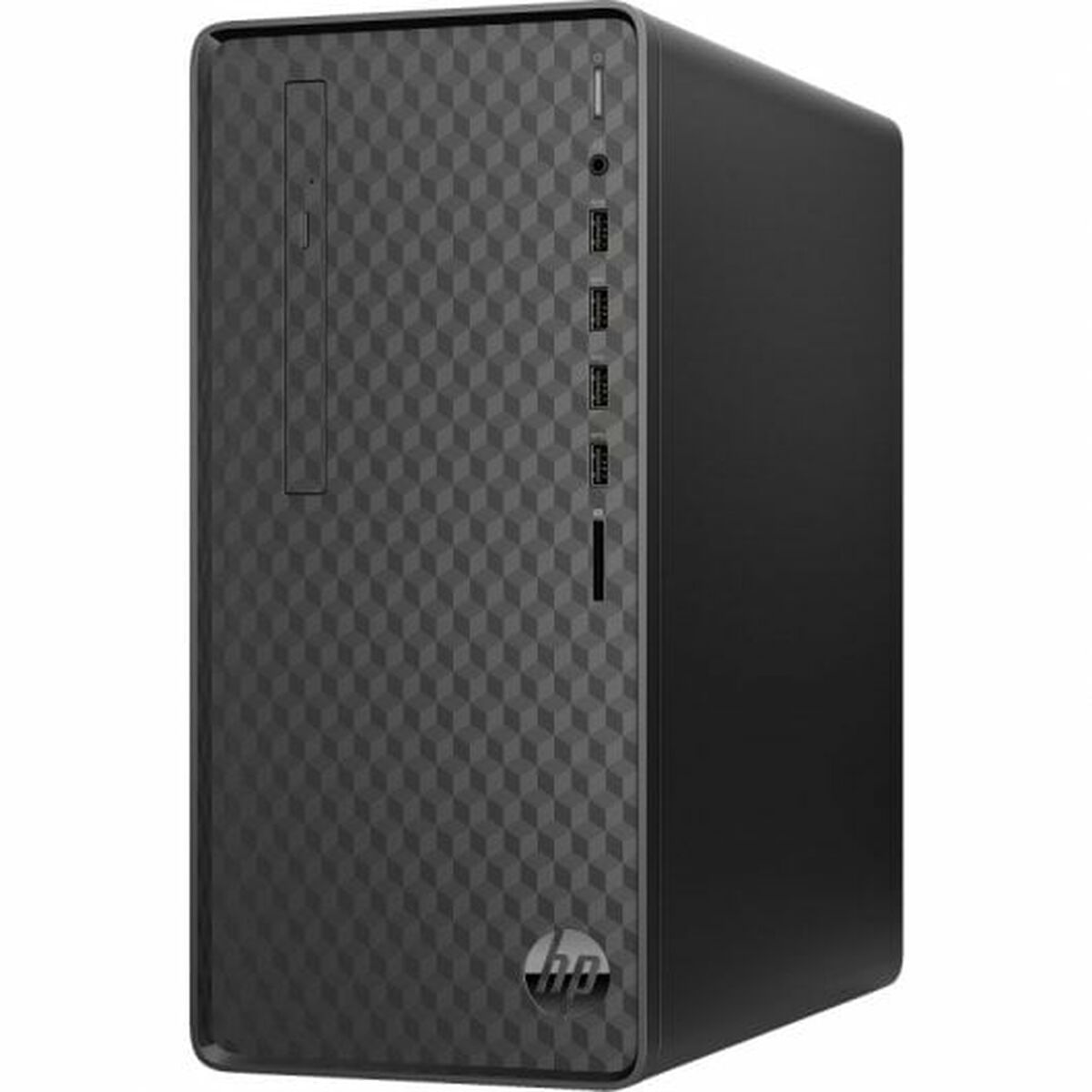Настольный ПК HP M01-F3020ns Intel Core i7-13700 16 GB RAM 512 Гб SSD-2