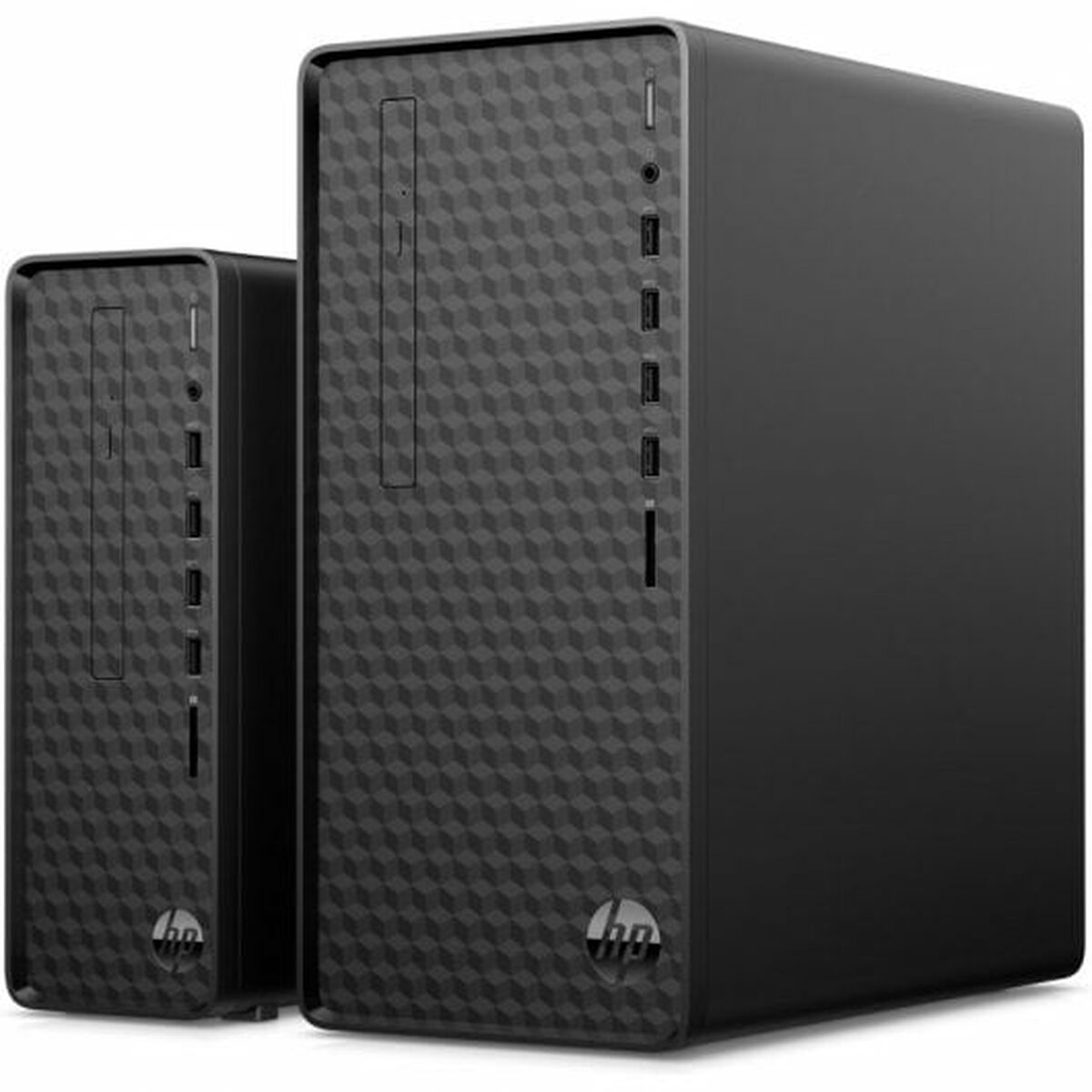 Настольный ПК HP M01-F3020ns Intel Core i7-13700 16 GB RAM 512 Гб SSD-3