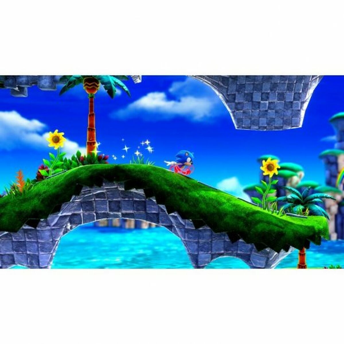 Videogames Xbox One/Series X SEGA Sonic Superstars-3