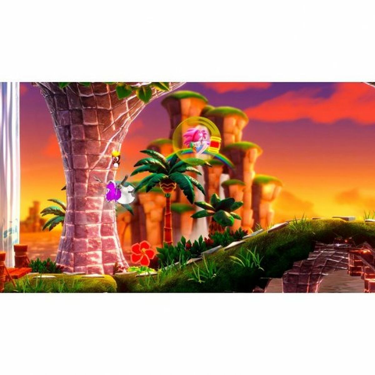 Videogames Xbox One/Series X SEGA Sonic Superstars-4
