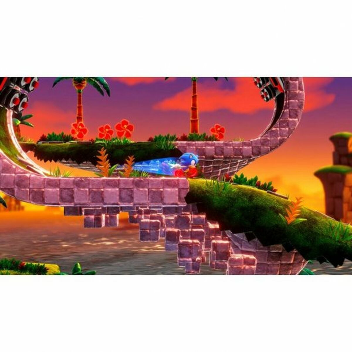 Videogames Xbox One/Series X SEGA Sonic Superstars-5