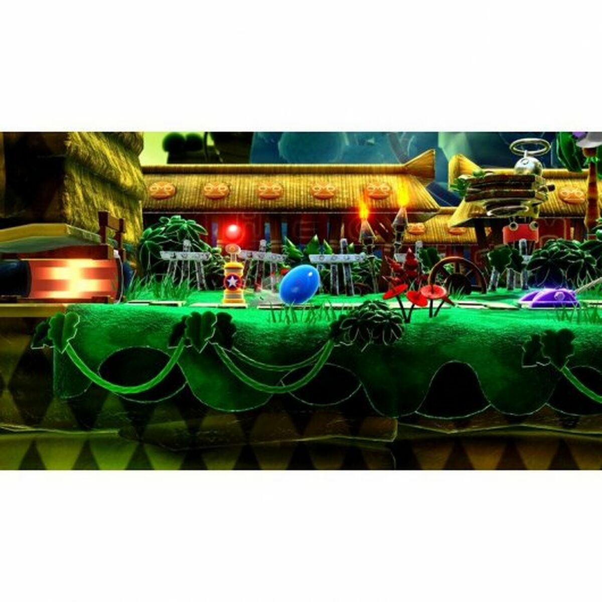 Videogames Xbox One/Series X SEGA Sonic Superstars-6