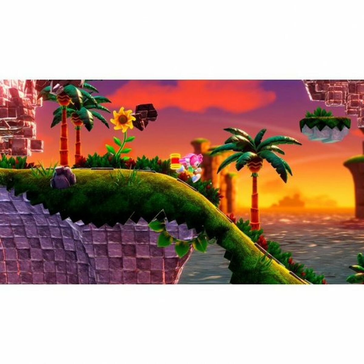 Videogames Xbox One/Series X SEGA Sonic Superstars-7