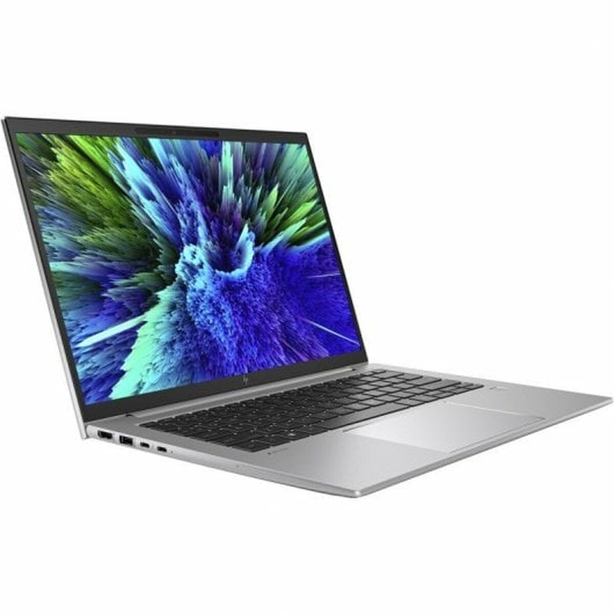 Ноутбук HP ZBook Firefly 14 14 16 GB RAM 512 Гб SSD-7