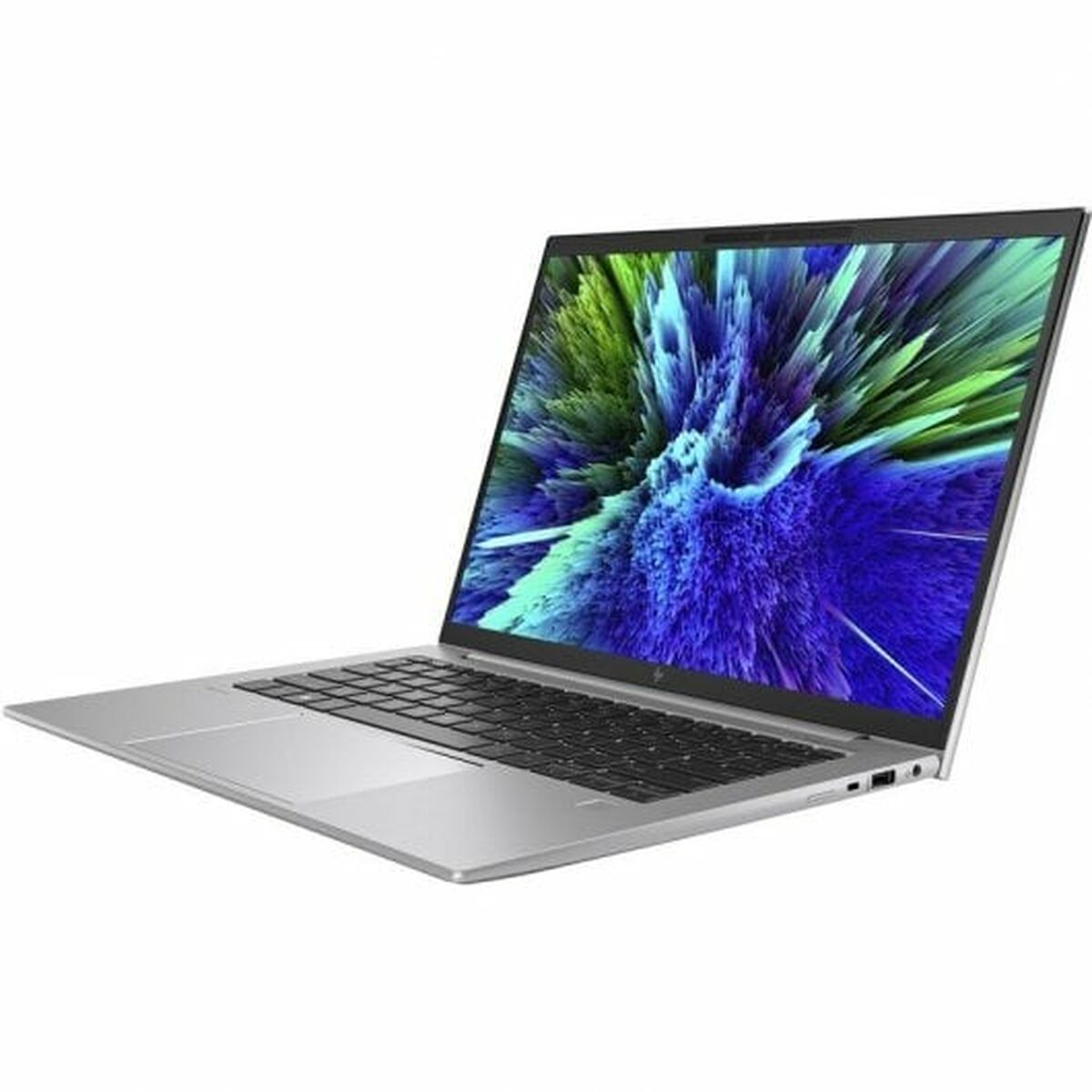 Ноутбук HP ZBook Firefly 14 14 16 GB RAM 512 Гб SSD-8