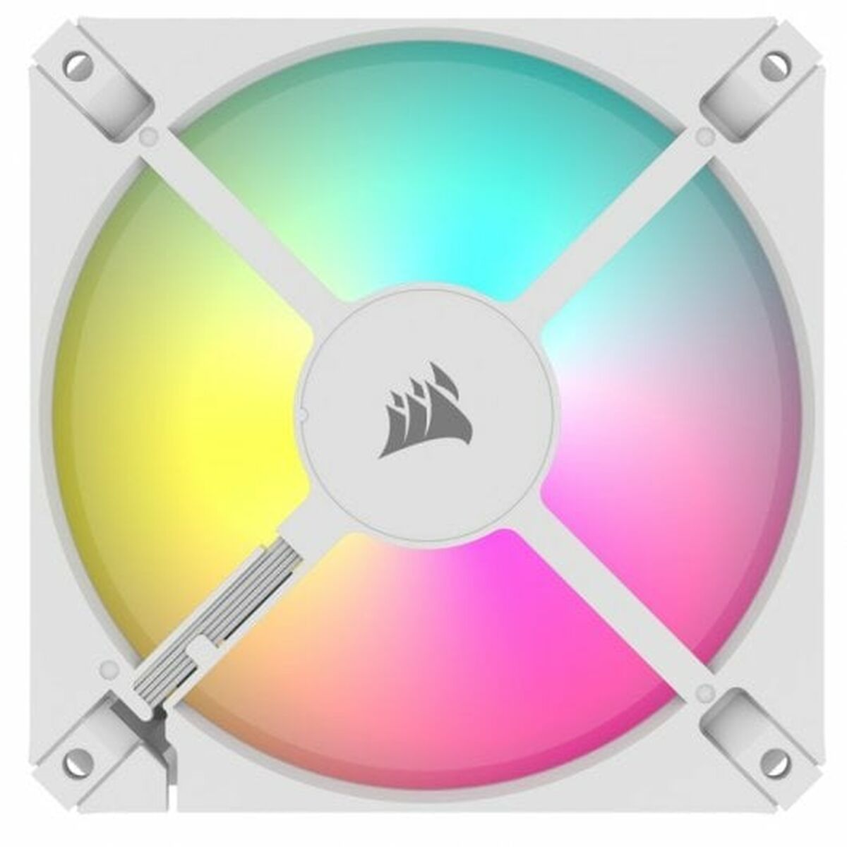 Вентилятор для ноутбука Corsair iCUE AR120-2