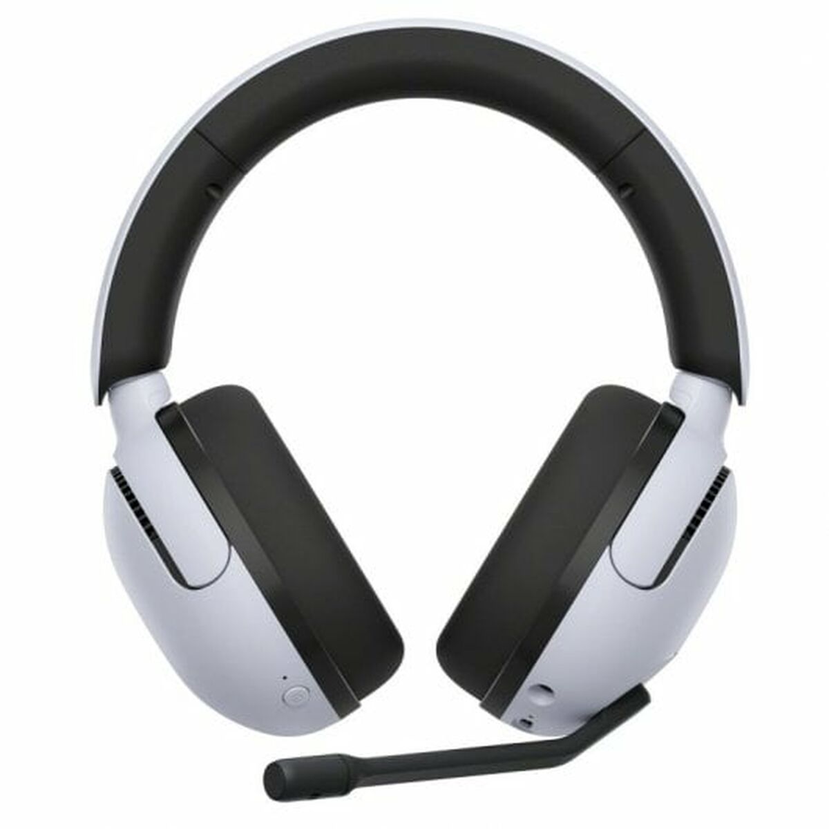 Головные наушники Sony Inzone H5 Белый-3