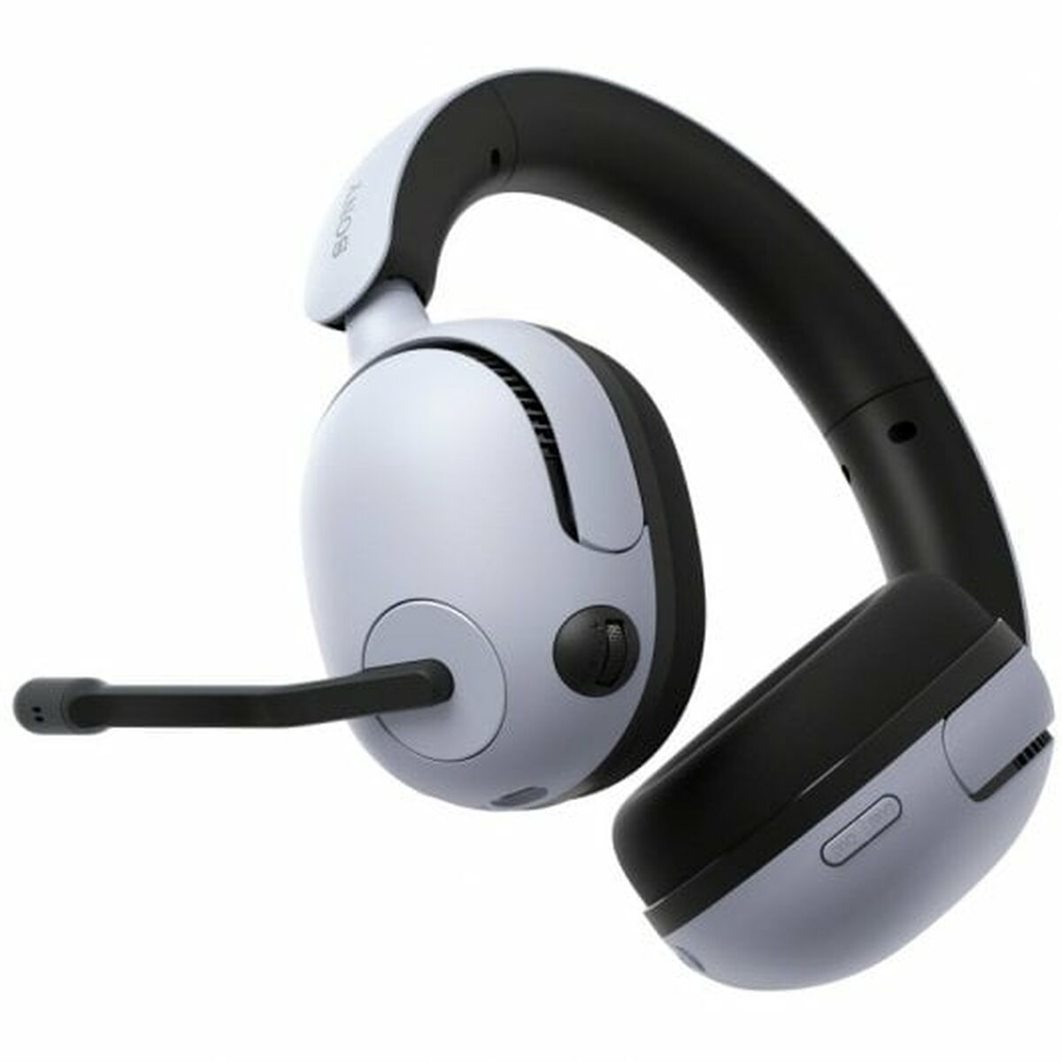 Головные наушники Sony Inzone H5 Белый-5
