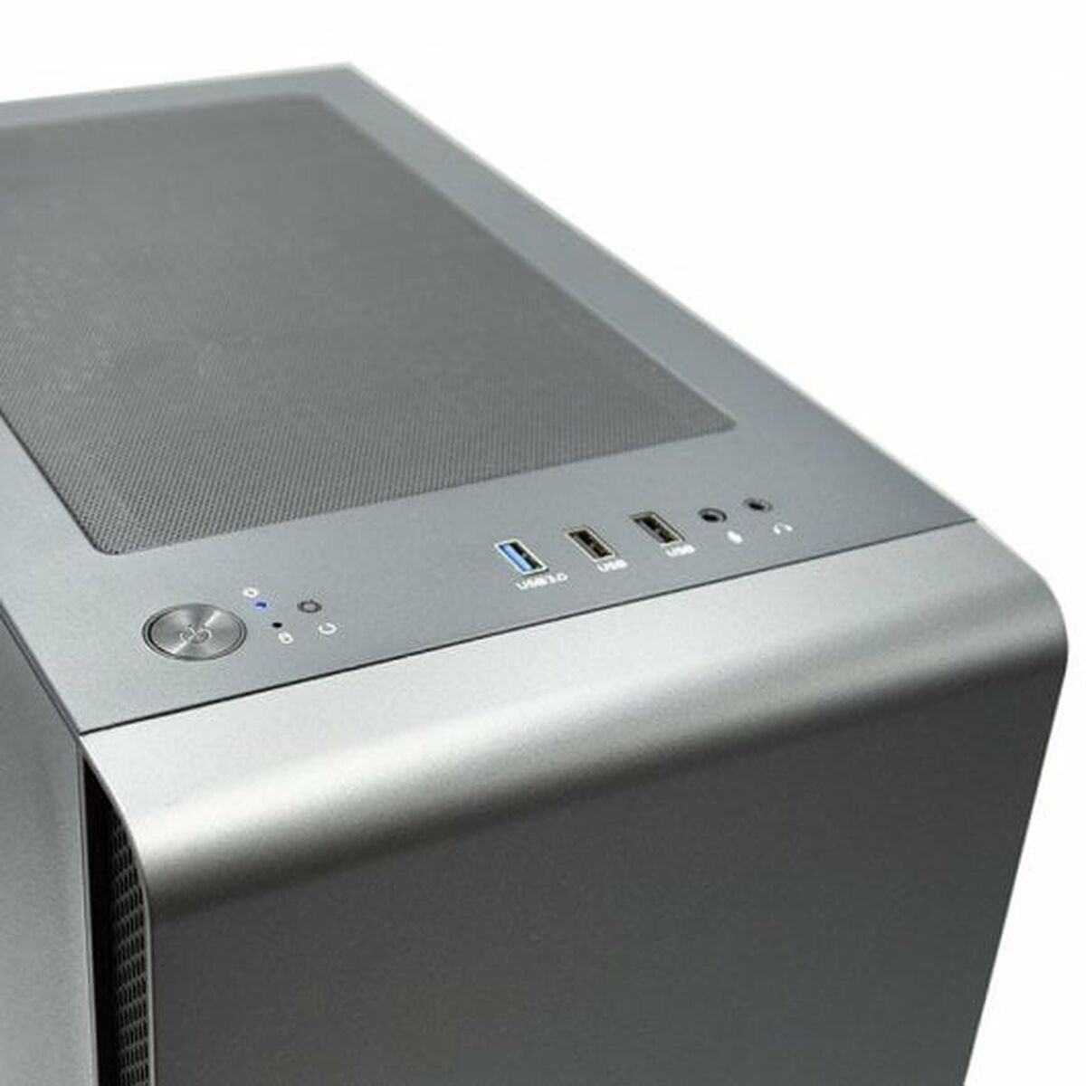 Настольный ПК PcCom Work Intel Core i5-1240 16 GB RAM 500 GB SSD-3