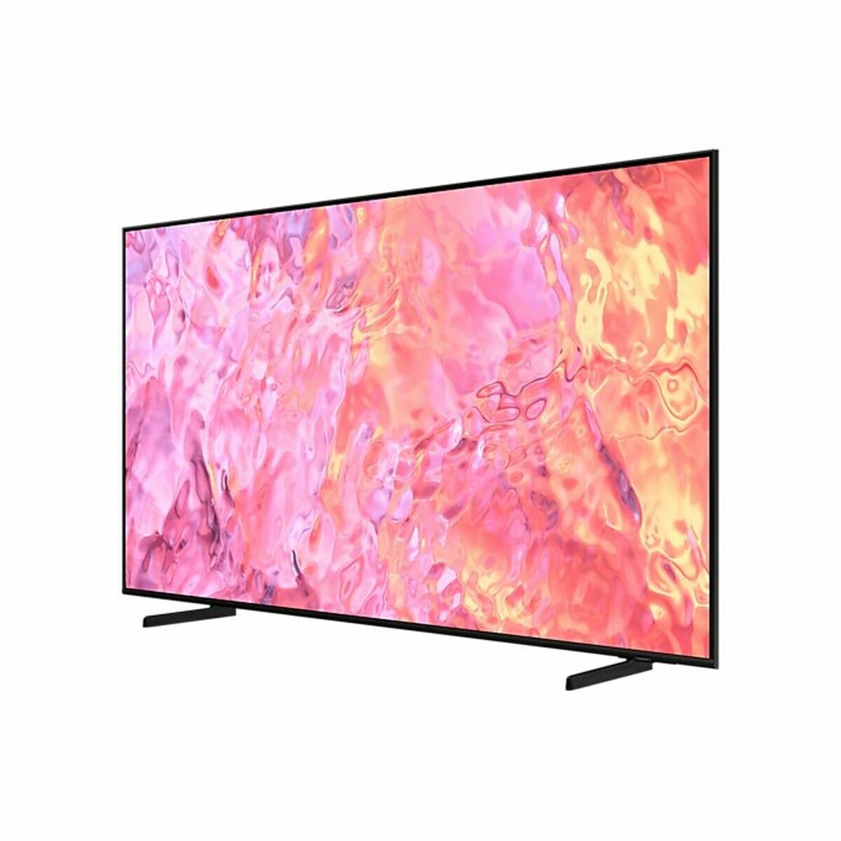 Samsung QE43Q60CAUXXH 4K Ultra HD 43 HDR QLED Smart TV-3