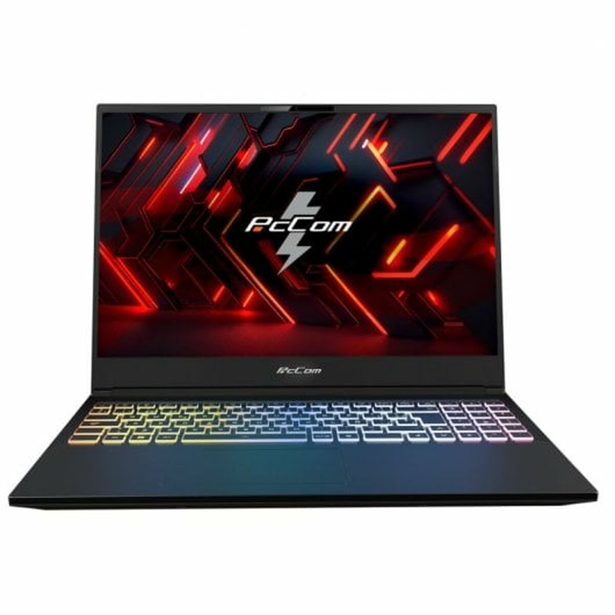 Ноутбук PcCom Revolt 4080 16 Intel Core i9-13900H 32 GB RAM 2 TB SSD NVIDIA GeForce RTX 4080-2