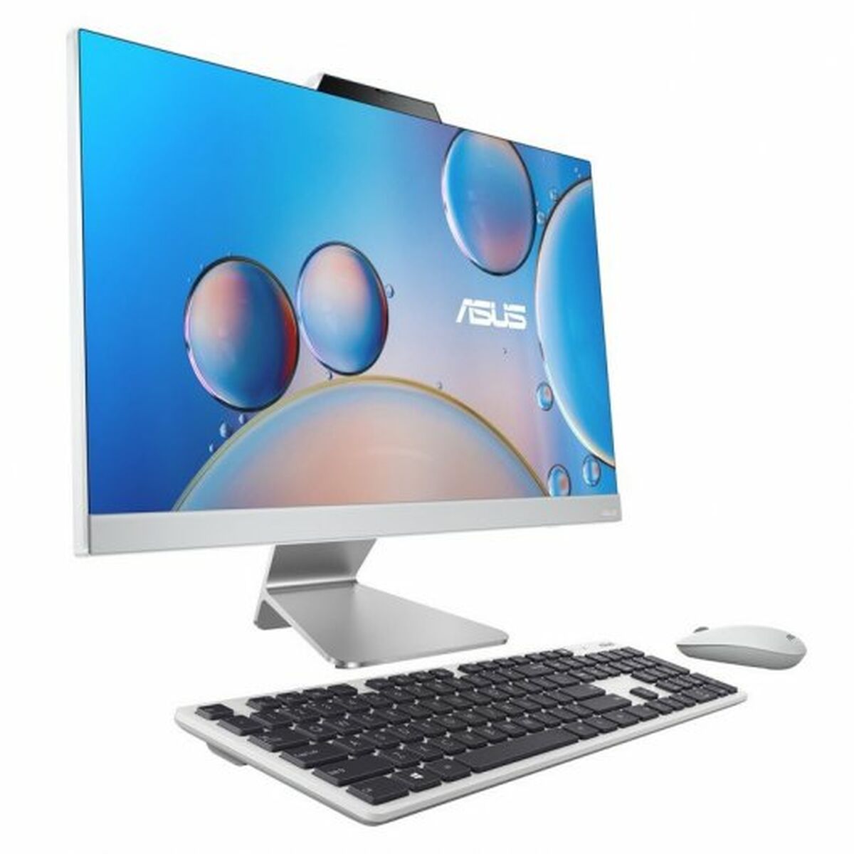 Всё-в-одном Asus M3402WFAK-WA0240 23,8 8 GB RAM 256 Гб SSD AMD Ryzen 3 7320U-2
