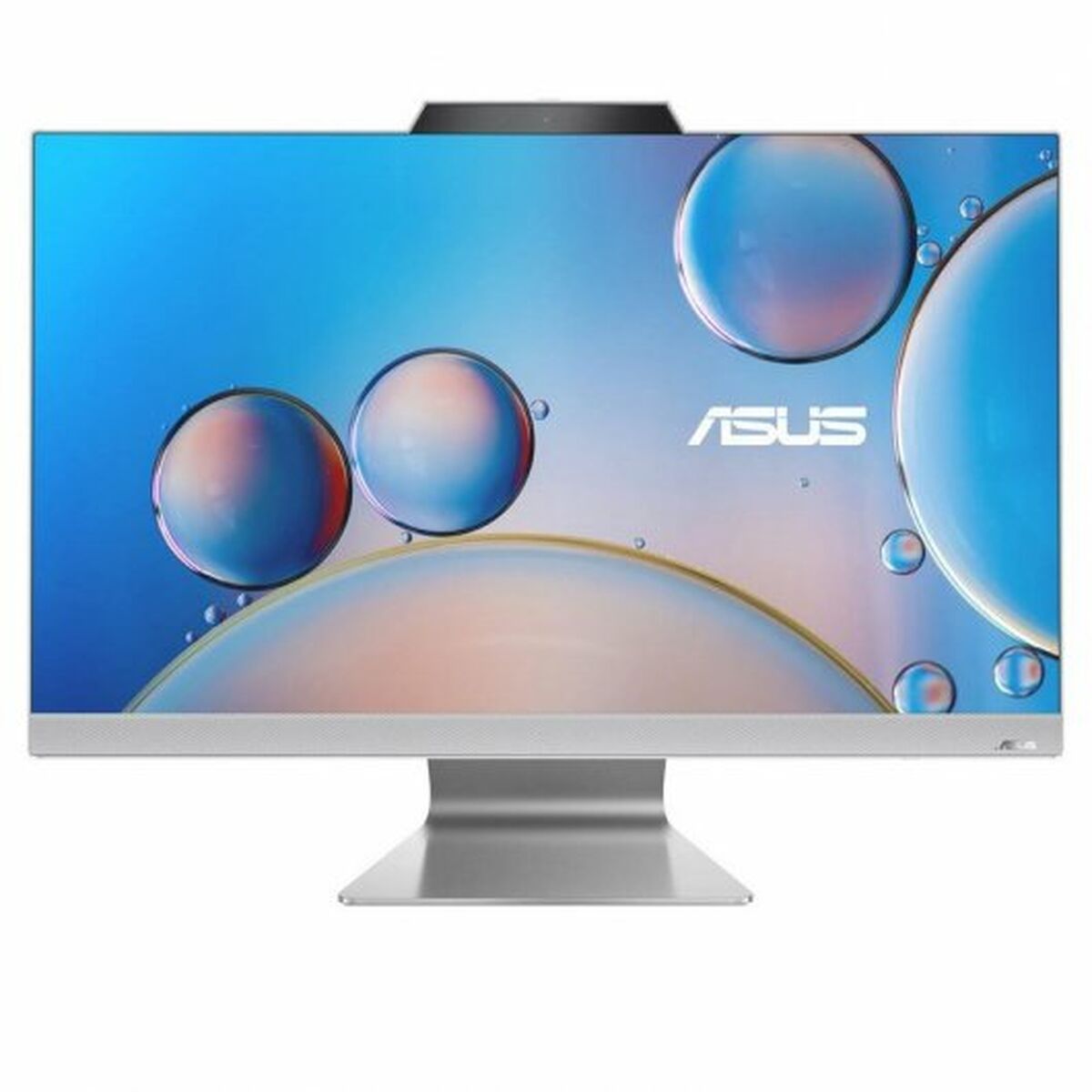 Всё-в-одном Asus M3702WFAK-WA0230 27 16 GB RAM 512 Гб SSD AMD Ryzen 5 7520U-2