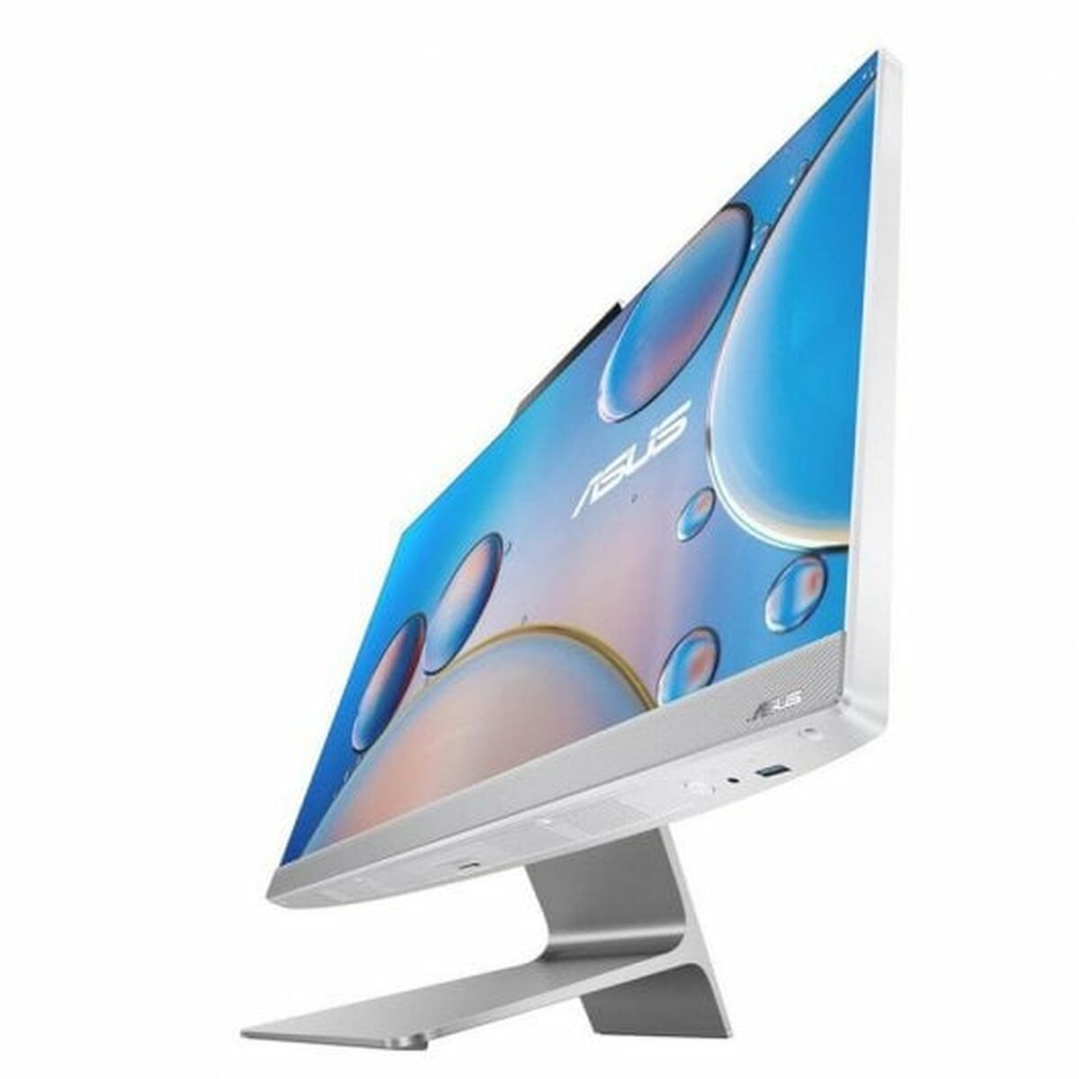Всё-в-одном Asus M3702WFAK-WA0230 27 16 GB RAM 512 Гб SSD AMD Ryzen 5 7520U-4