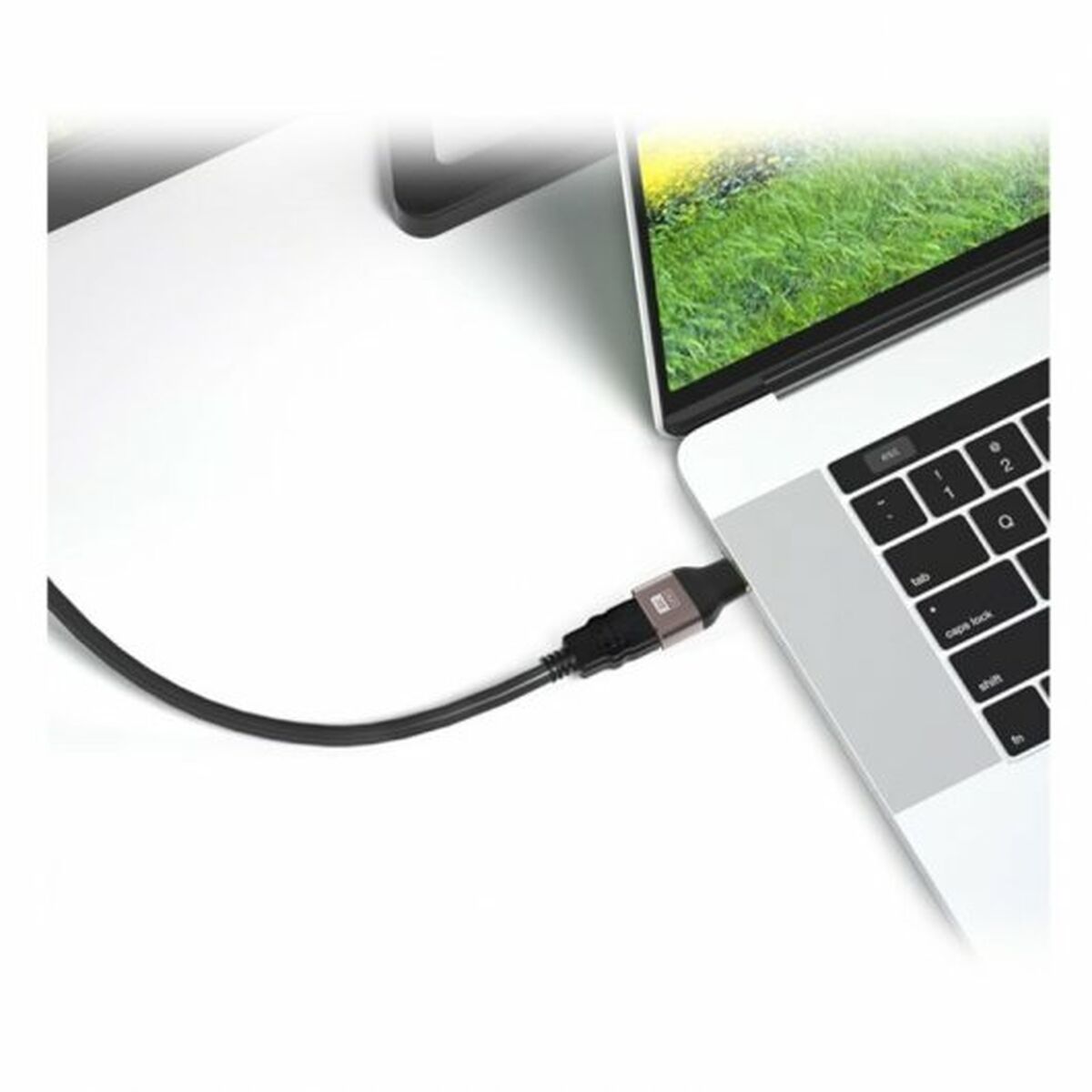 Adattatore HDMI PcCom-2