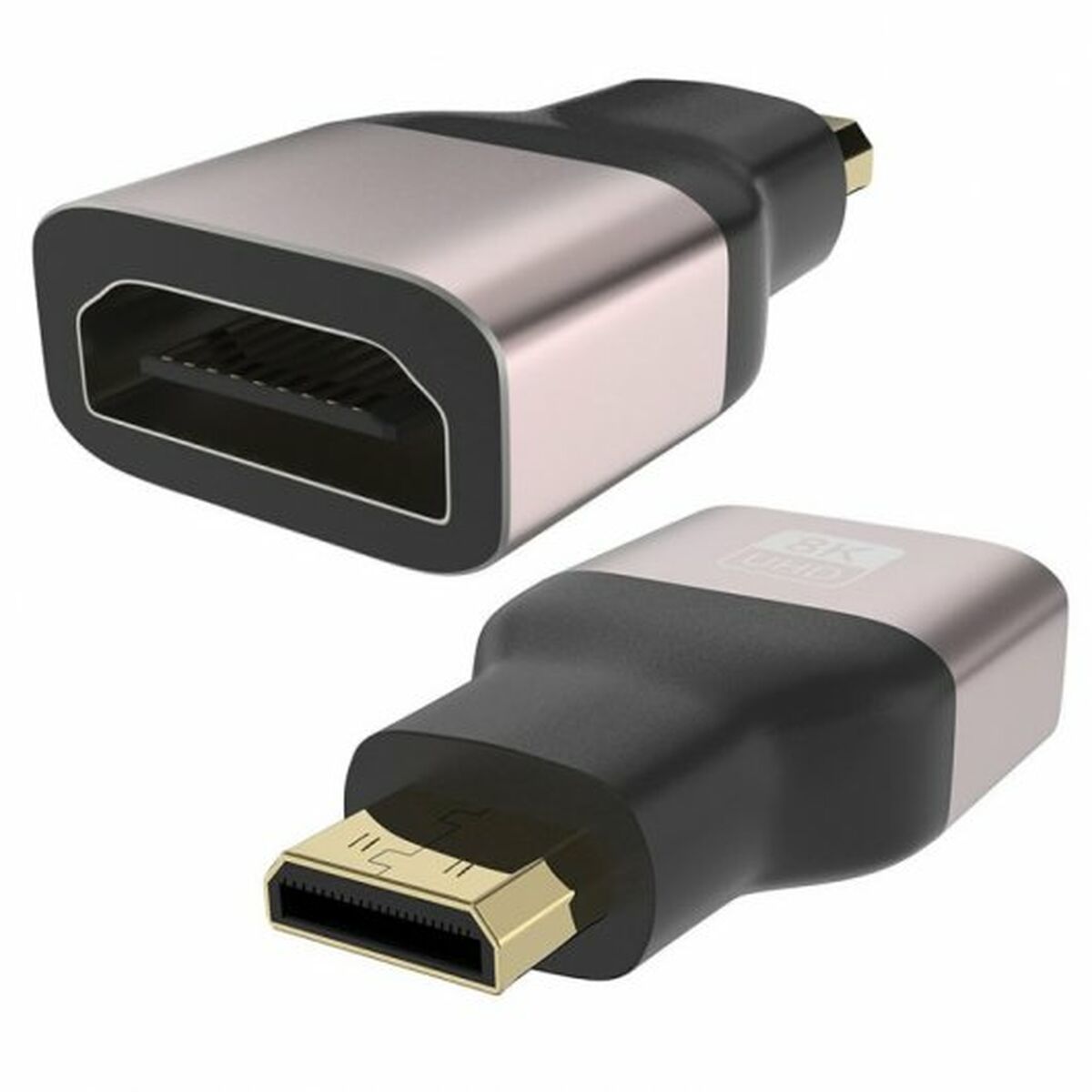 Adattatore HDMI PcCom-3