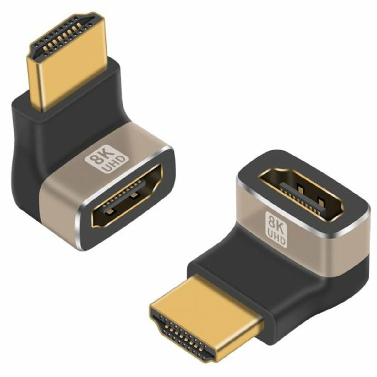Adattatore HDMI PcCom-3