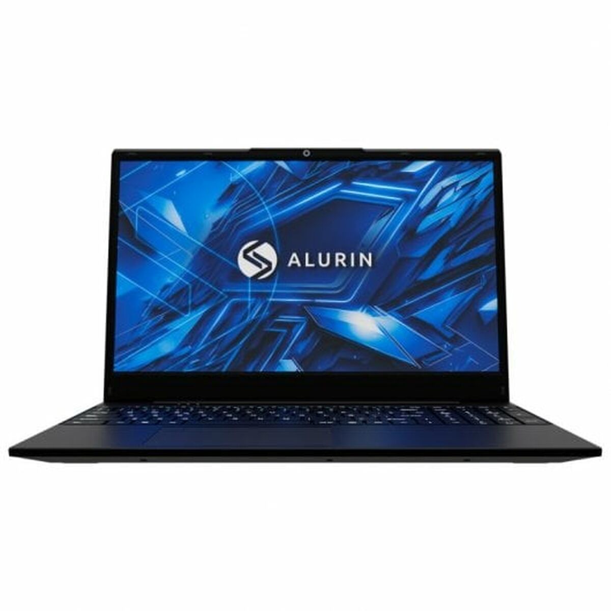 Ноутбук Alurin Flex Advance 15,6 I5-1155G7 16 GB RAM 1 TB SSD-2