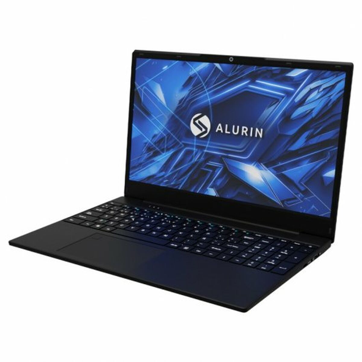 Ноутбук Alurin Flex Advance 15,6 I5-1155G7 16 GB RAM 1 TB SSD-3
