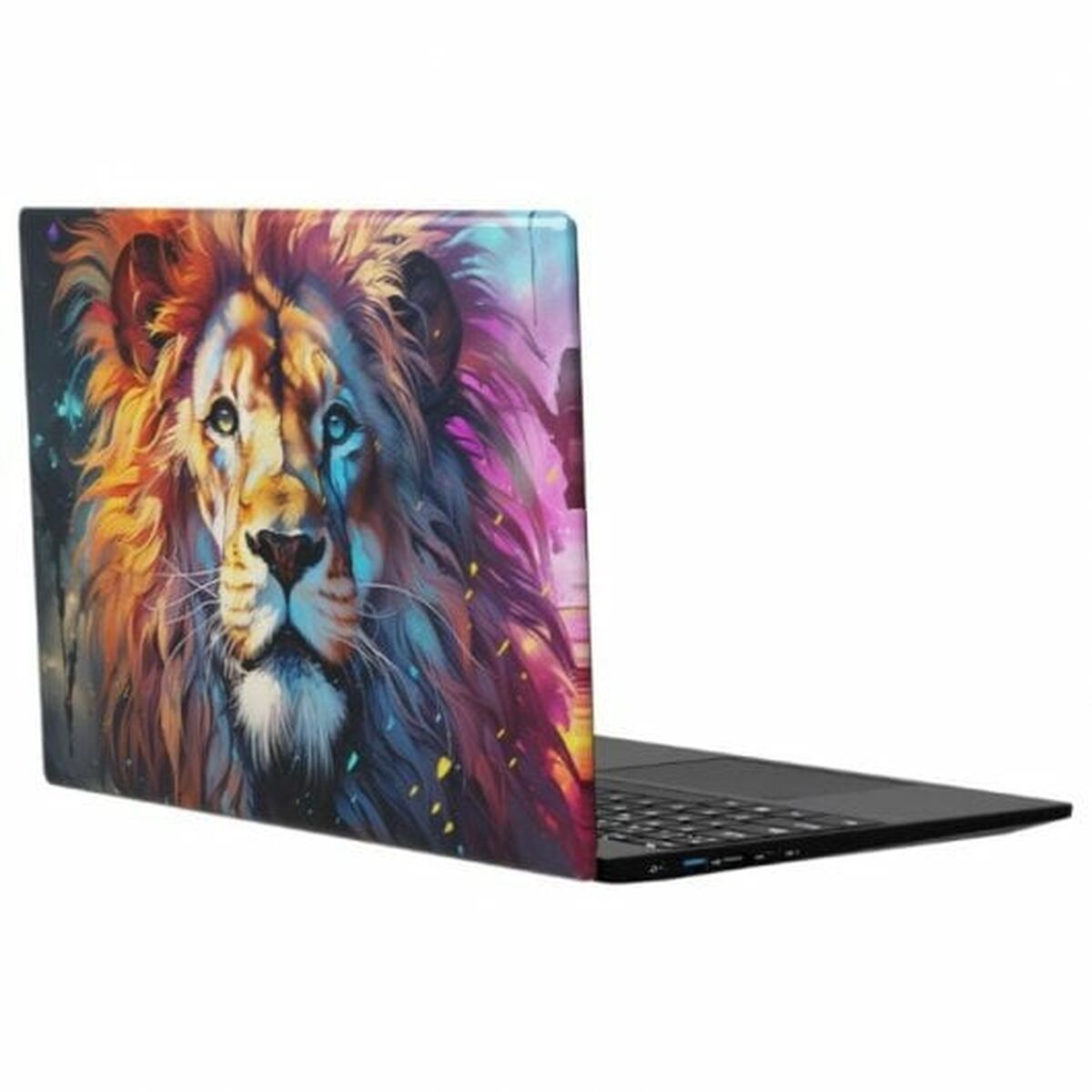 Ноутбук Alurin Flex Advance 15,6 I5-1155G7 16 GB RAM 1 TB SSD-4