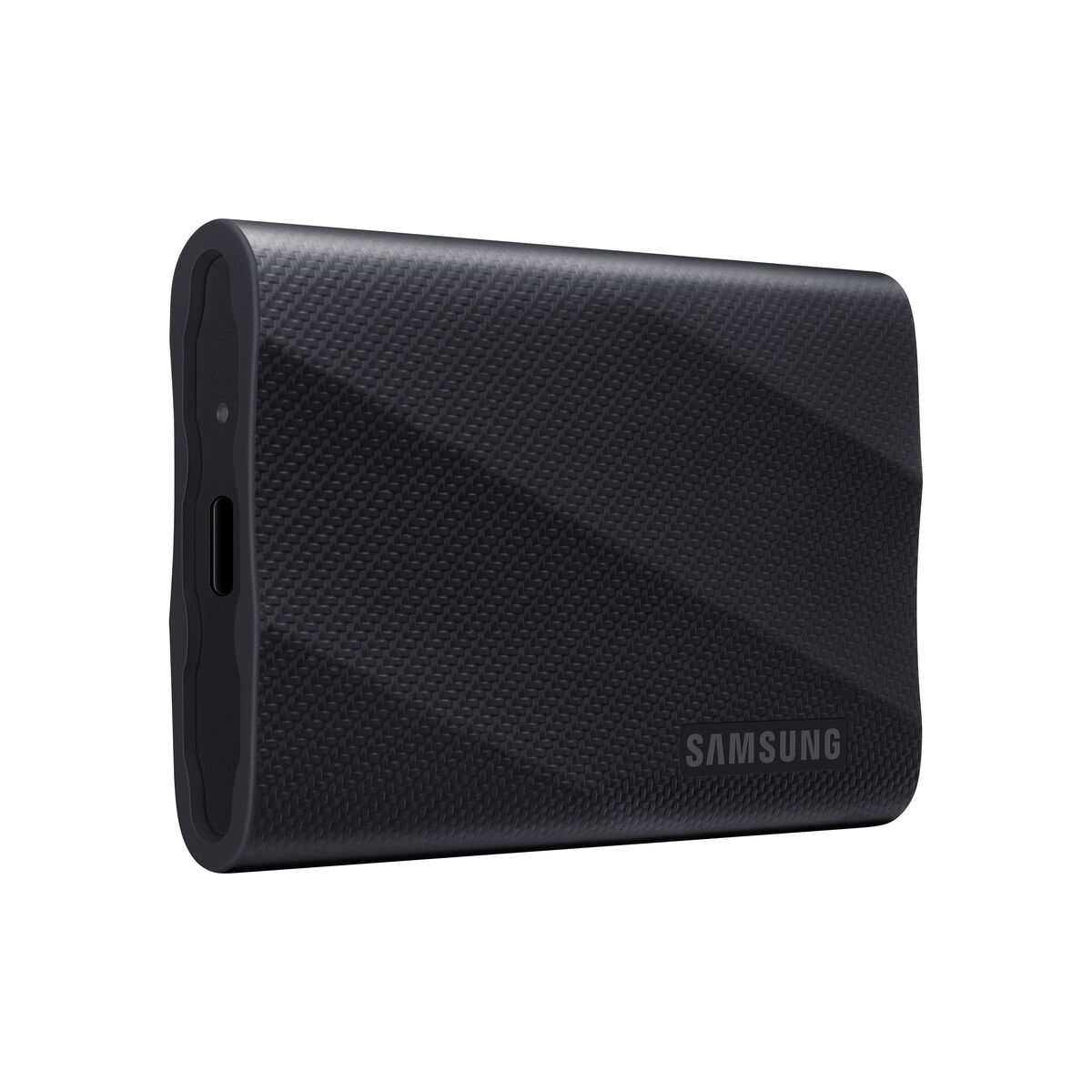 Внешний жесткий диск Samsung T9  2,5 4 Тб 4 TB SSD-2