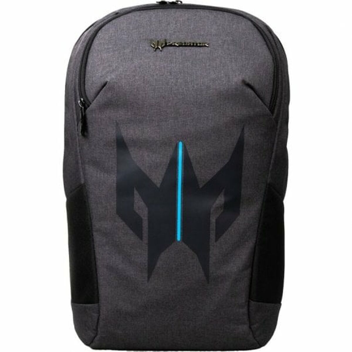 Рюкзак для ноутбука Acer GP.BAG11.02E Чёрный-2