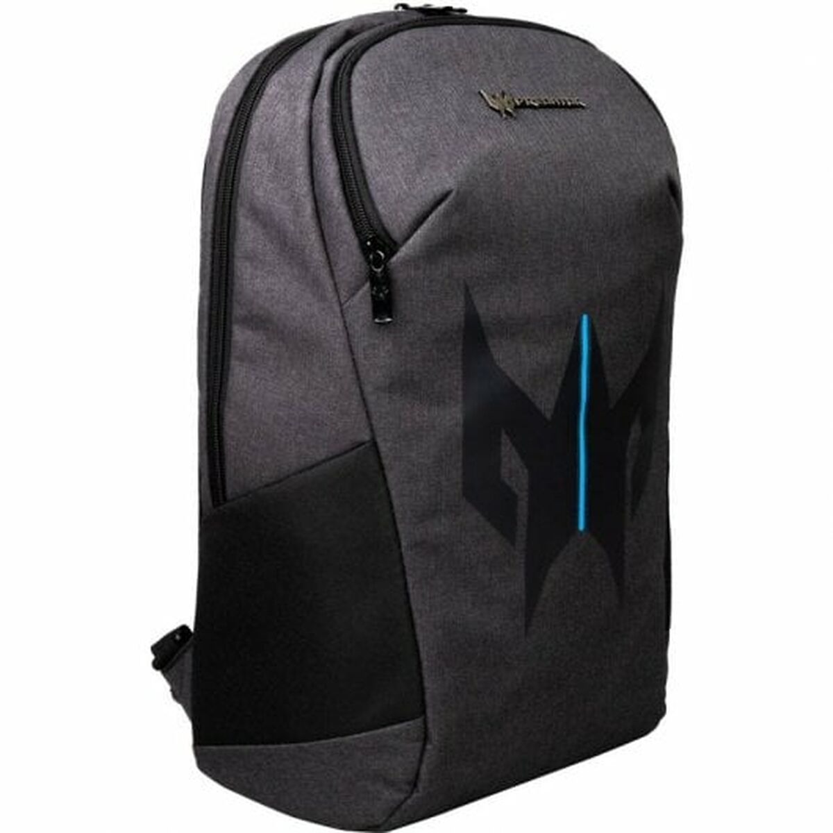 Рюкзак для ноутбука Acer GP.BAG11.02E Чёрный-3