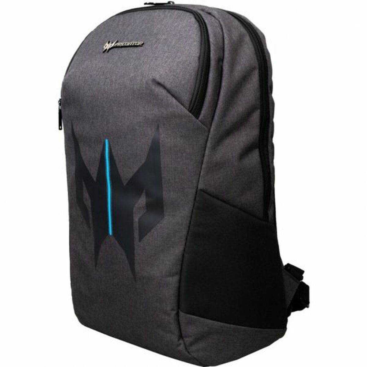 Рюкзак для ноутбука Acer GP.BAG11.02E Чёрный-4