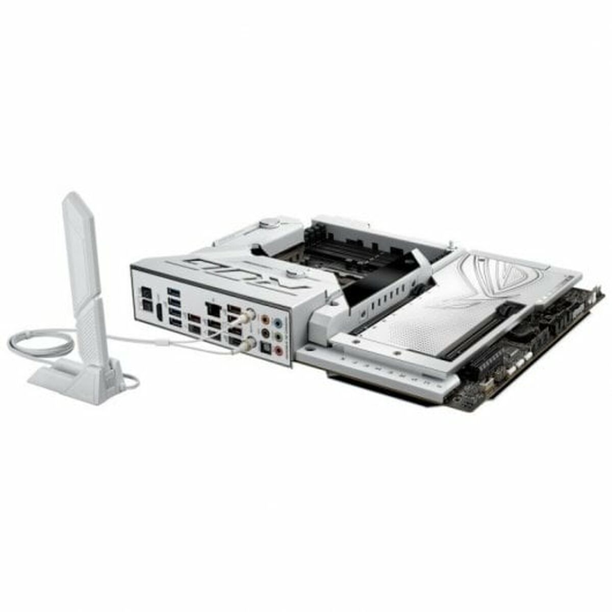 Материнская плата Asus ROG MAXIMUS Z790 FORMULA LGA 1700 Intel Z790 Express-3