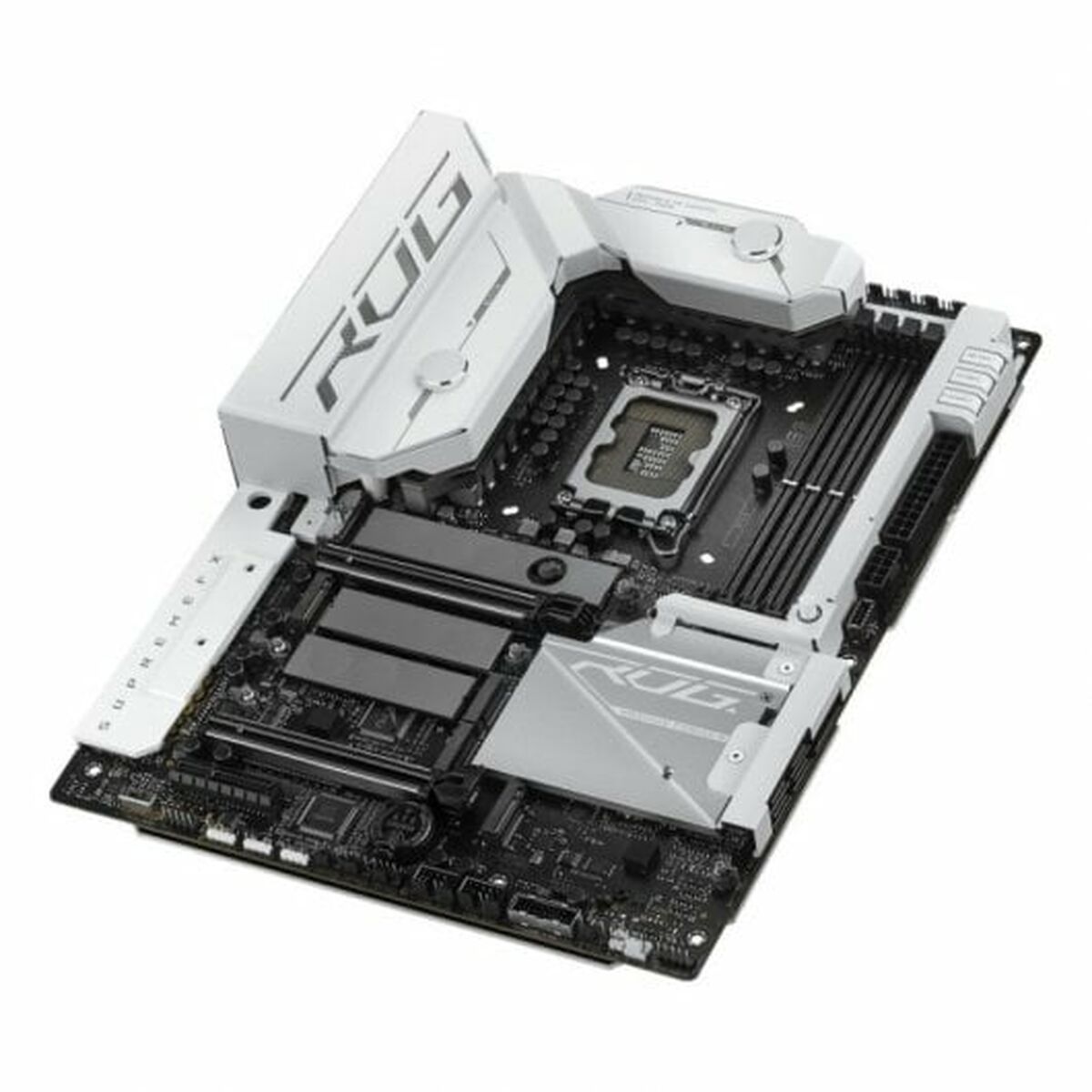 Материнская плата Asus ROG MAXIMUS Z790 FORMULA LGA 1700 Intel Z790 Express-4