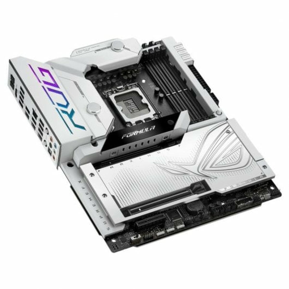 Материнская плата Asus ROG MAXIMUS Z790 FORMULA LGA 1700 Intel Z790 Express-6