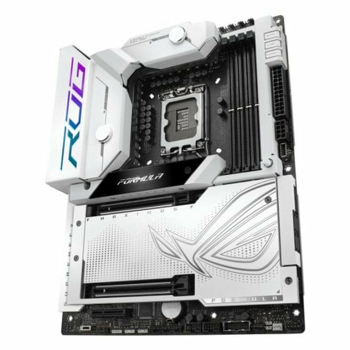 Материнская плата Asus ROG MAXIMUS Z790 FORMULA LGA 1700 Intel Z790 Express-7