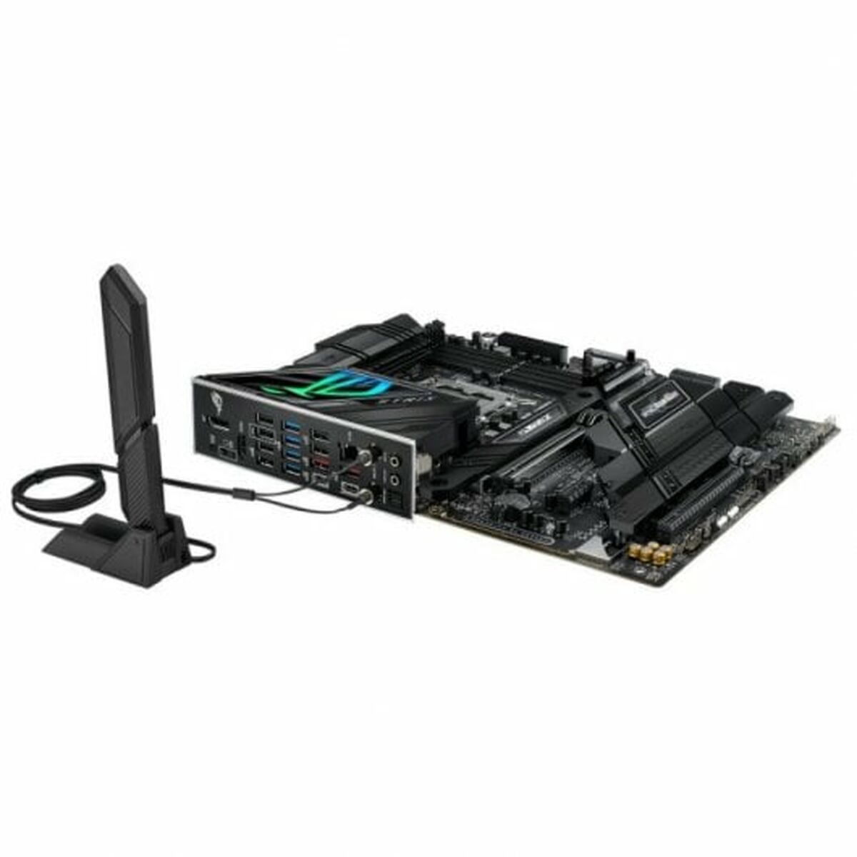 Материнская плата Asus ROG STRIX Z790-F GAMING LGA 1700 Intel Z790 Express-2