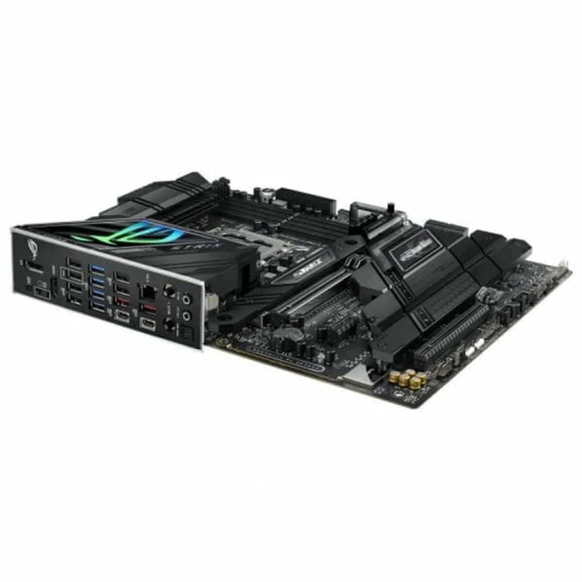 Материнская плата Asus ROG STRIX Z790-F GAMING LGA 1700 Intel Z790 Express-3