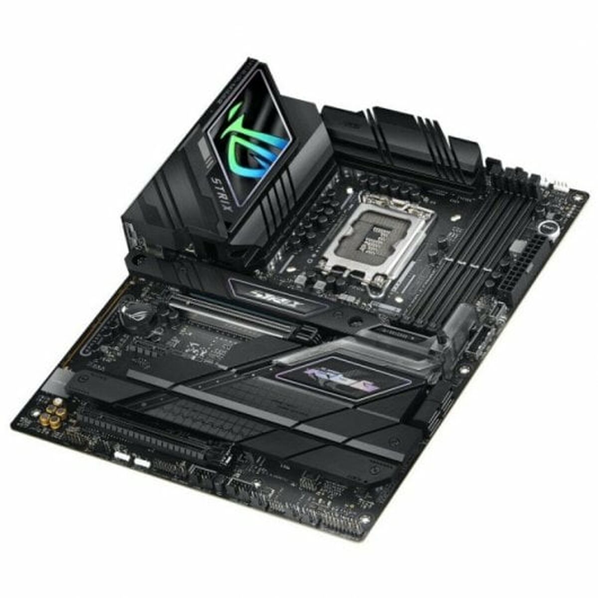 Материнская плата Asus ROG STRIX Z790-F GAMING LGA 1700 Intel Z790 Express-4