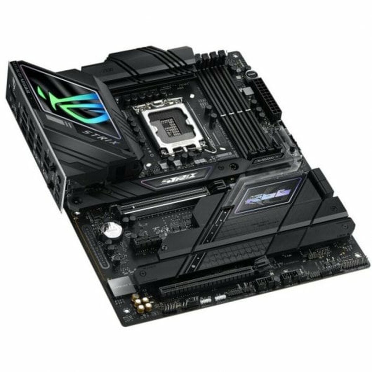 Материнская плата Asus ROG STRIX Z790-F GAMING LGA 1700 Intel Z790 Express-5