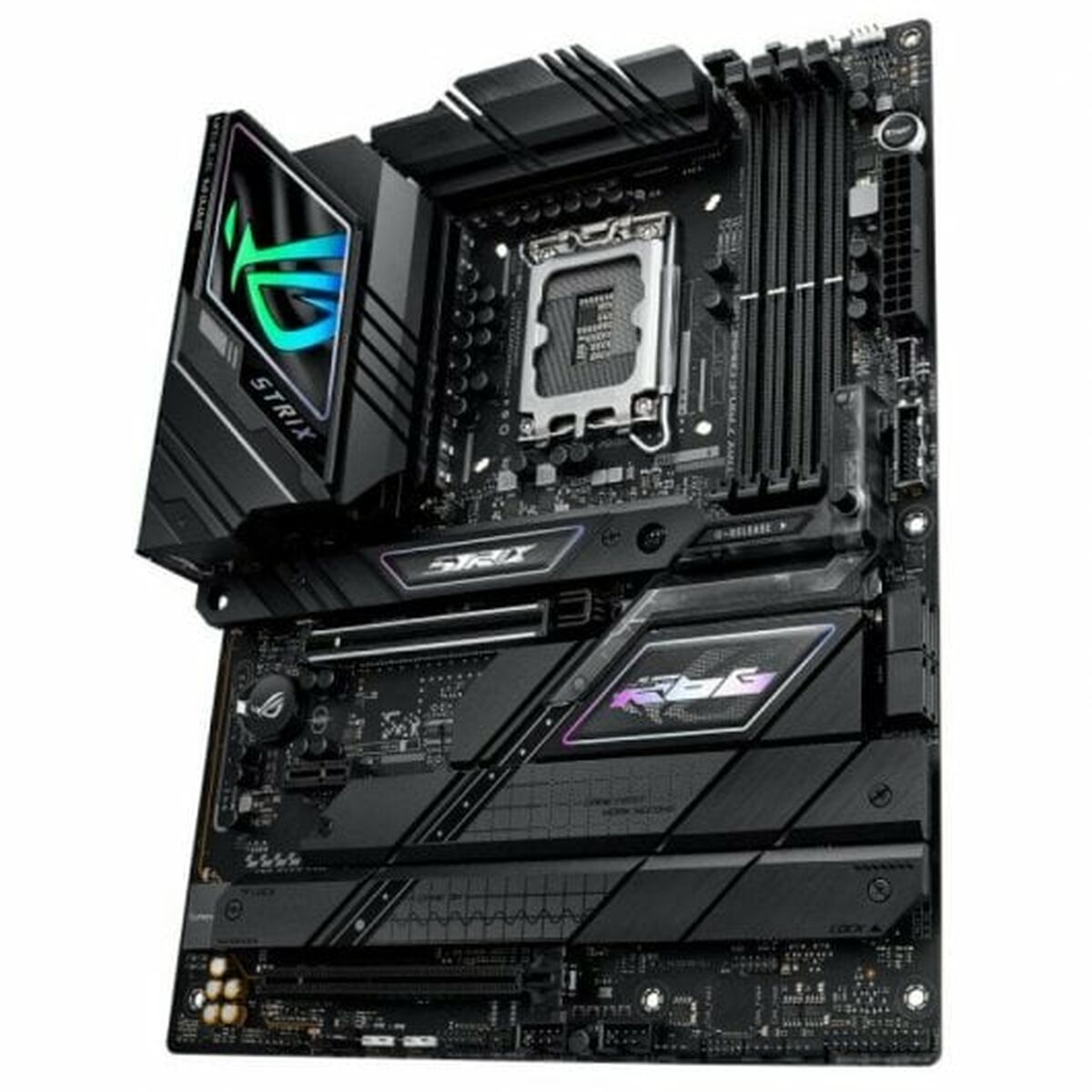 Материнская плата Asus ROG STRIX Z790-F GAMING LGA 1700 Intel Z790 Express-6