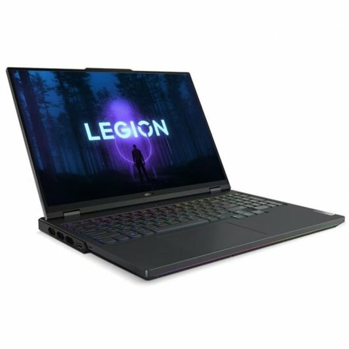 Ноутбук Lenovo Legion Pro 5 16IRX8 16 Intel Core i7-13700HX 32 GB RAM 1 TB SSD Nvidia Geforce RTX 4060-3